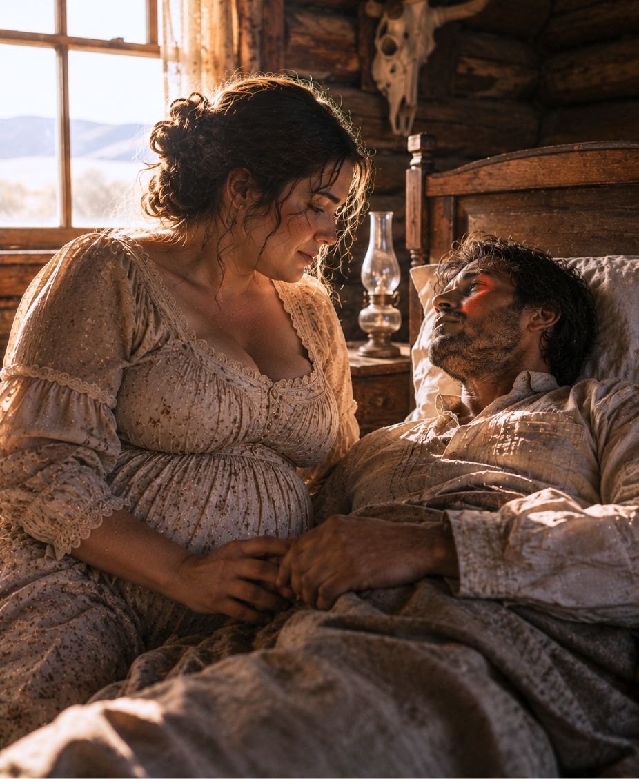 He Needed an Heir Before It Was Too Late—She Was the Most Unlikely Choice