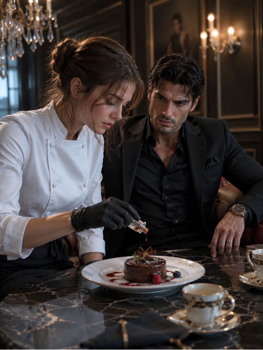 The Baker Was Forced To Poison Boston’s Most Feared Man — But Her Choice Exposed A Deadly Betrayal