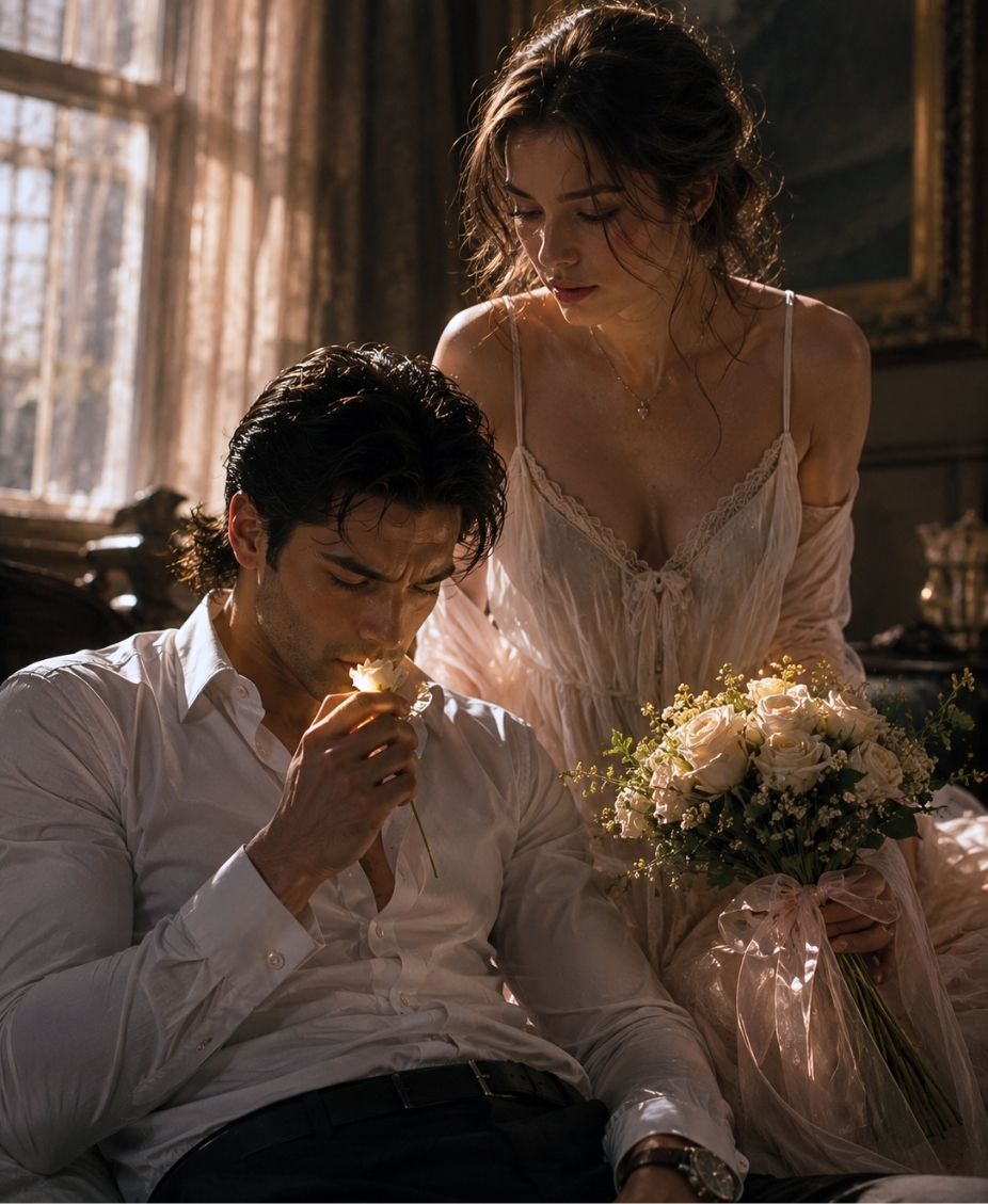 The Mafia Boss Lost Every Memory of Their Love Overnight—But Her Scent Led Him Back to Her
