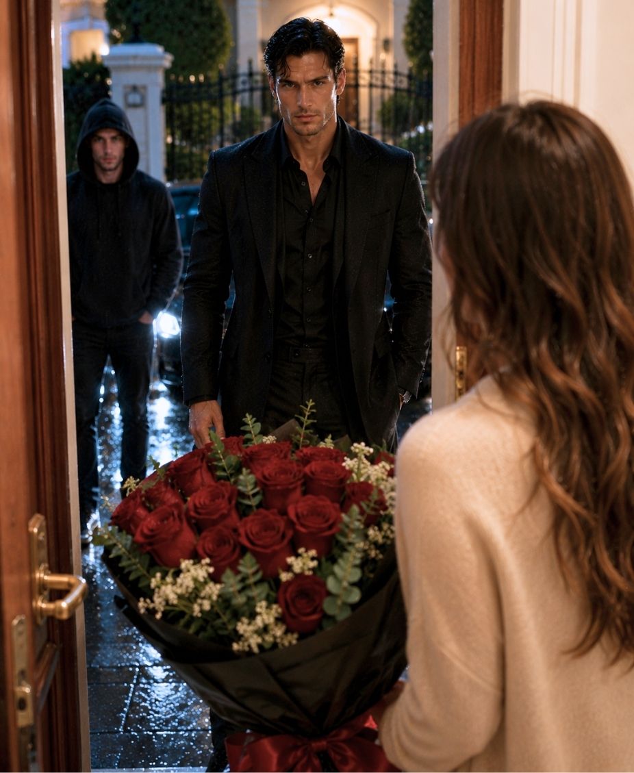 Her Stalker Sent Flowers to Her Door. Hours Later, the Most Feared Man in Boston Stepped In.